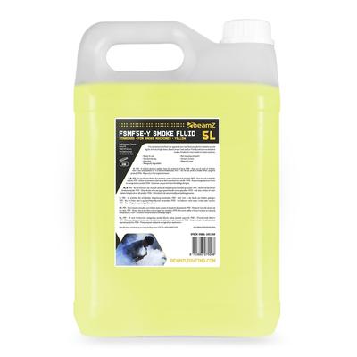 FSMF5E-Y Smoke Liquid 5L